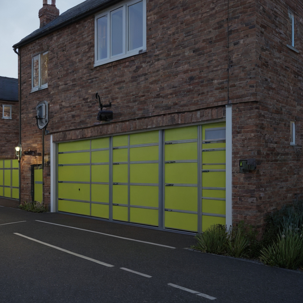 Practical visual for Lighting deliverables must be issued before dependent design and procurement decisions