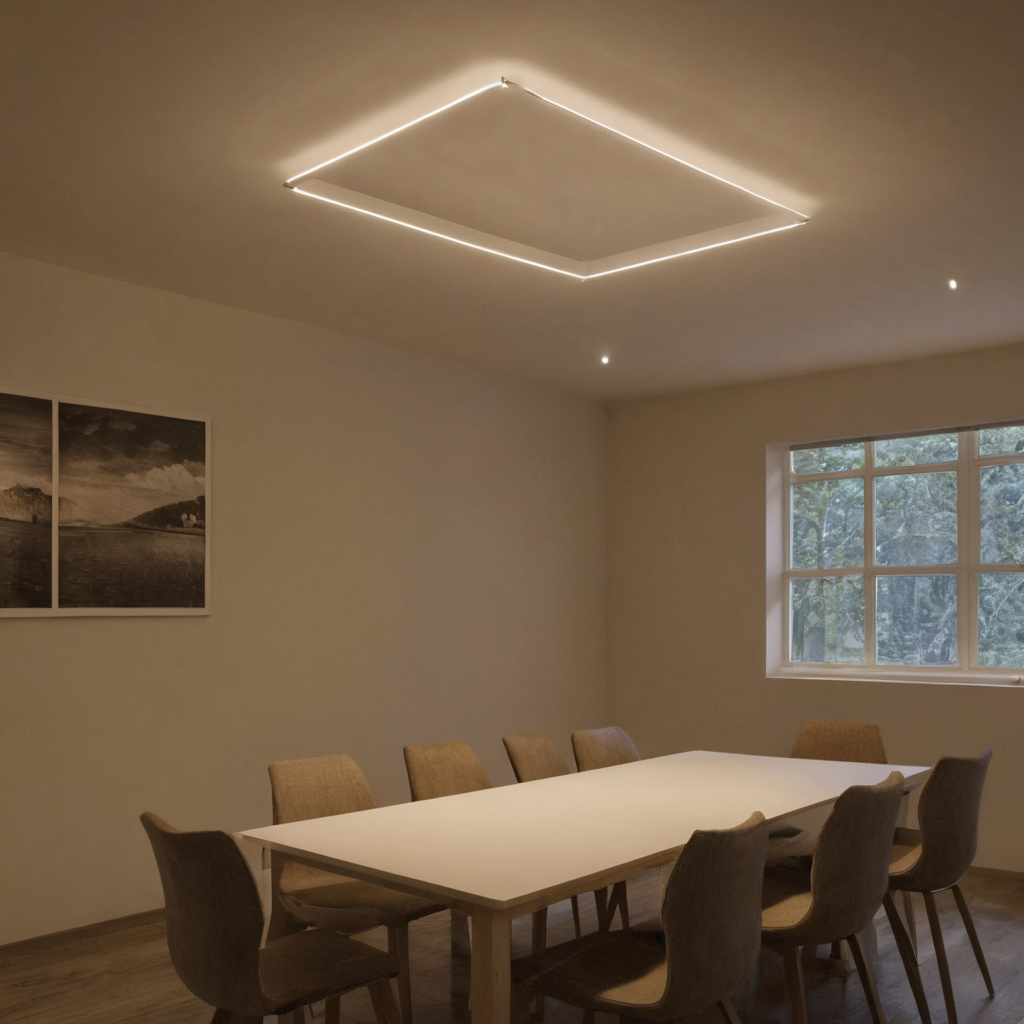 Lighting design fees should be compared through exclusions, assumptions, and change rules editorial visual