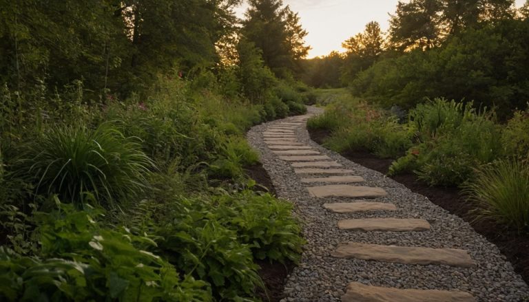When does 12-volt landscape lighting work across a large property